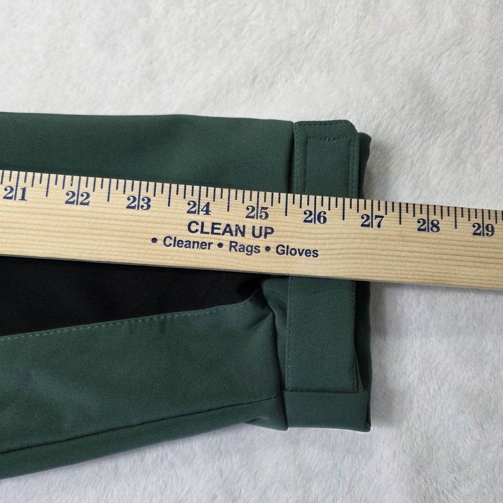Michigan State Spartans Jacket Mens 2XL Soft Shell Full Zip NCAA Football NWOT - Picture 6 of 13